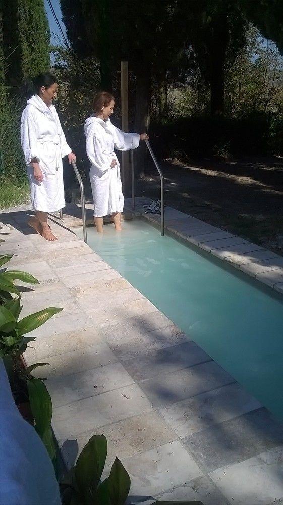 Terme San Filippo & Spa Castiglione dʼOrcia Dış mekan fotoğraf