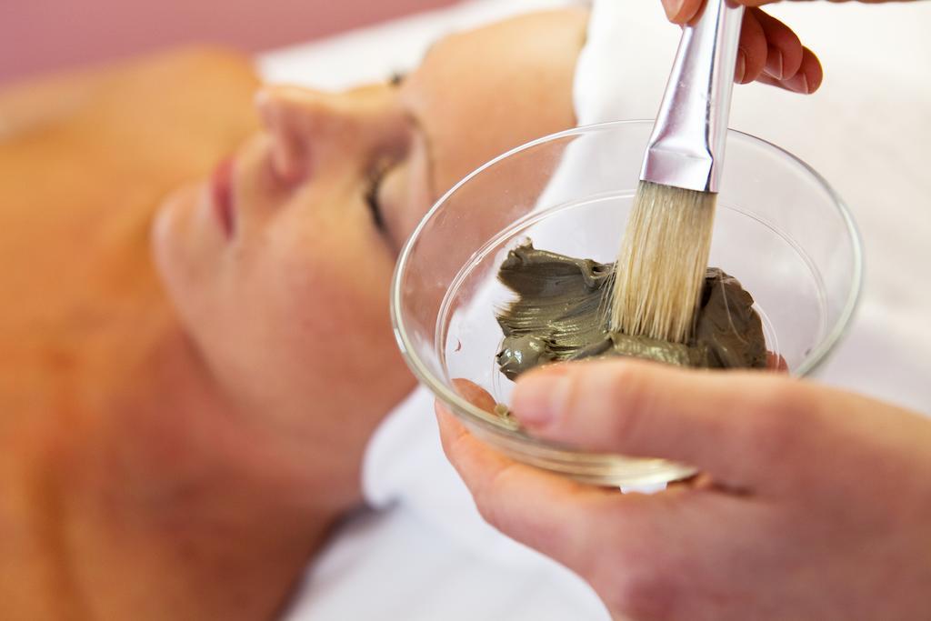 Terme San Filippo & Spa Castiglione dʼOrcia Dış mekan fotoğraf