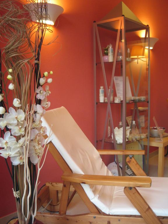 Terme San Filippo & Spa Castiglione dʼOrcia Dış mekan fotoğraf