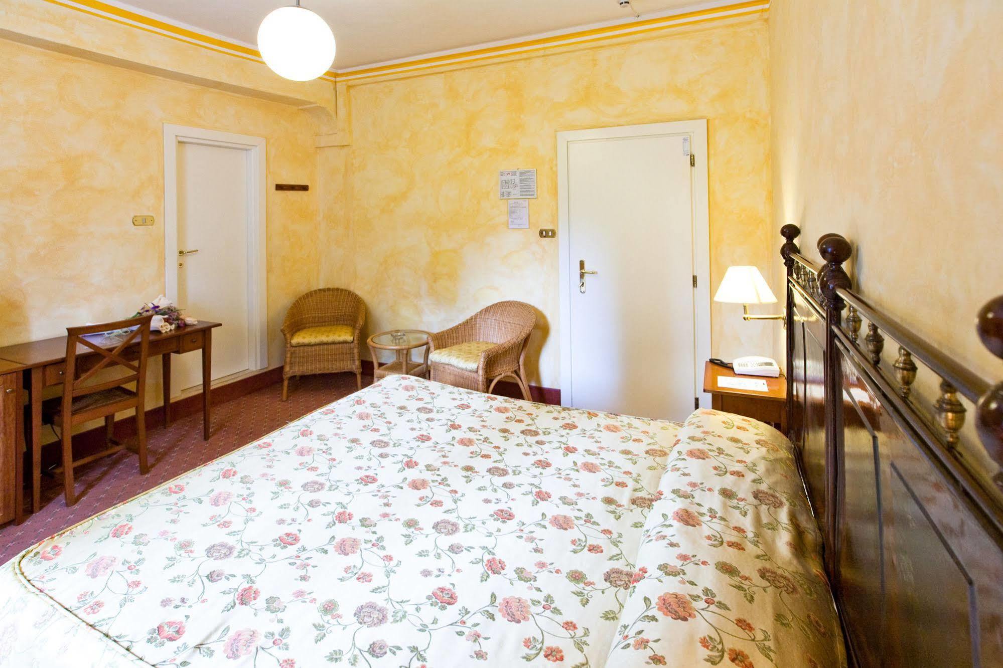 Terme San Filippo & Spa Castiglione dʼOrcia Dış mekan fotoğraf